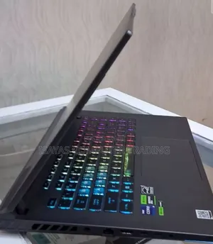 New Laptop Asus ROG Strix G15 16GB Intel Core I7 SSD 1T
