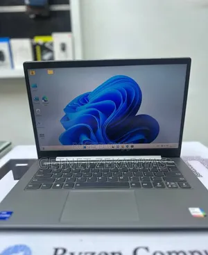 New Laptop Lenovo Thinkbook 14 16GB Intel Core I7 SSD 512GB