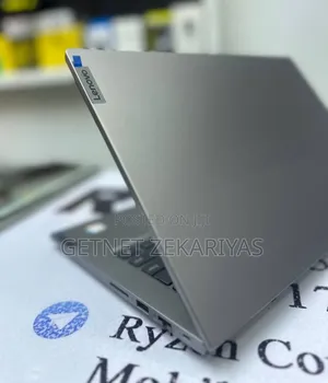 New Laptop Lenovo Thinkbook 14 16GB Intel Core I7 SSD 512GB