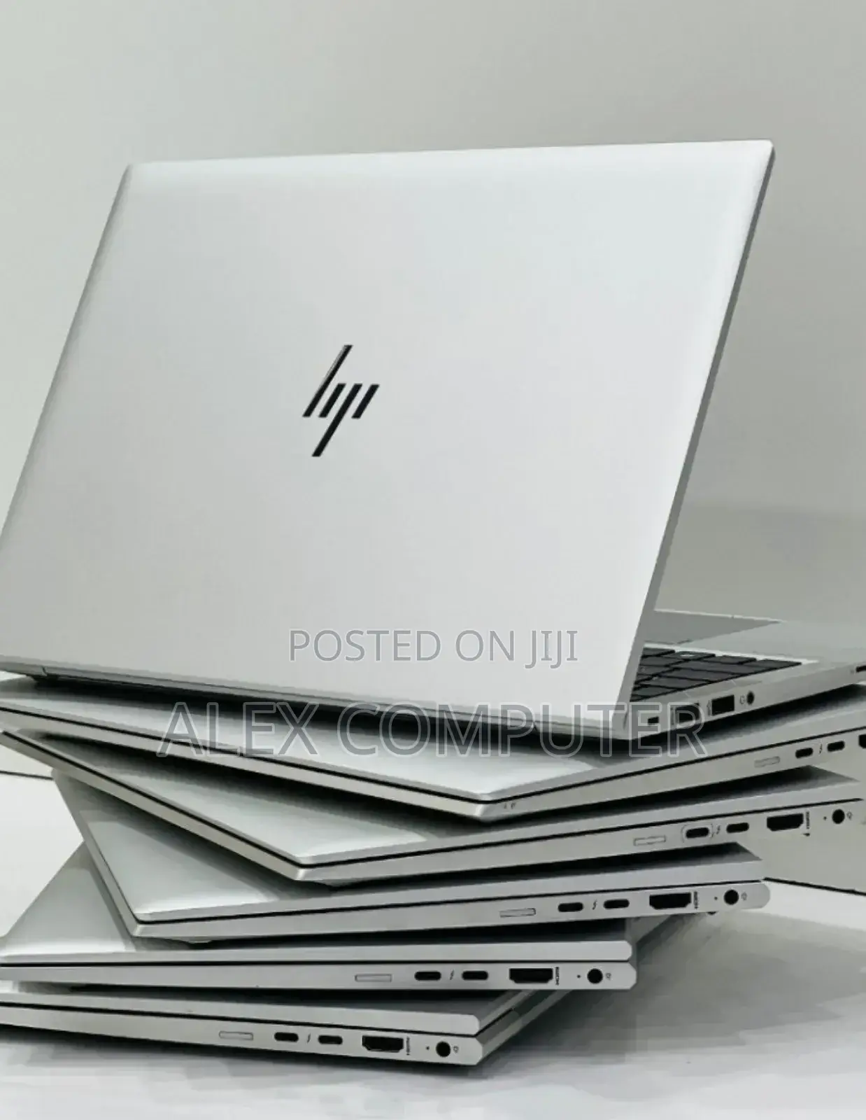 New Laptop HP EliteBook 840 G8 16GB Intel Core I7 SSD 512GB