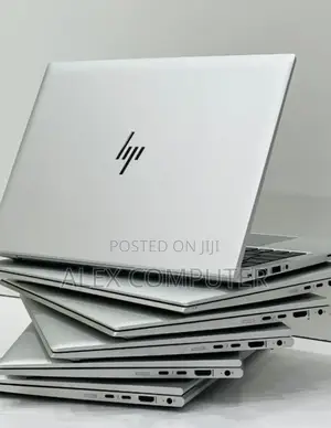 New Laptop HP EliteBook 840 G8 16GB Intel Core I7 SSD 512GB