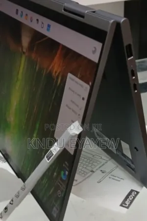 New Laptop Lenovo 16GB Intel Core Ultra 7 SSD 512GB