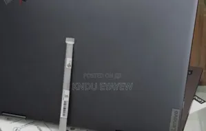 New Laptop Lenovo 16GB Intel Core Ultra 7 SSD 512GB