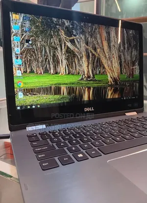 New Laptop Dell 8GB Intel Pentium SSD 256GB
