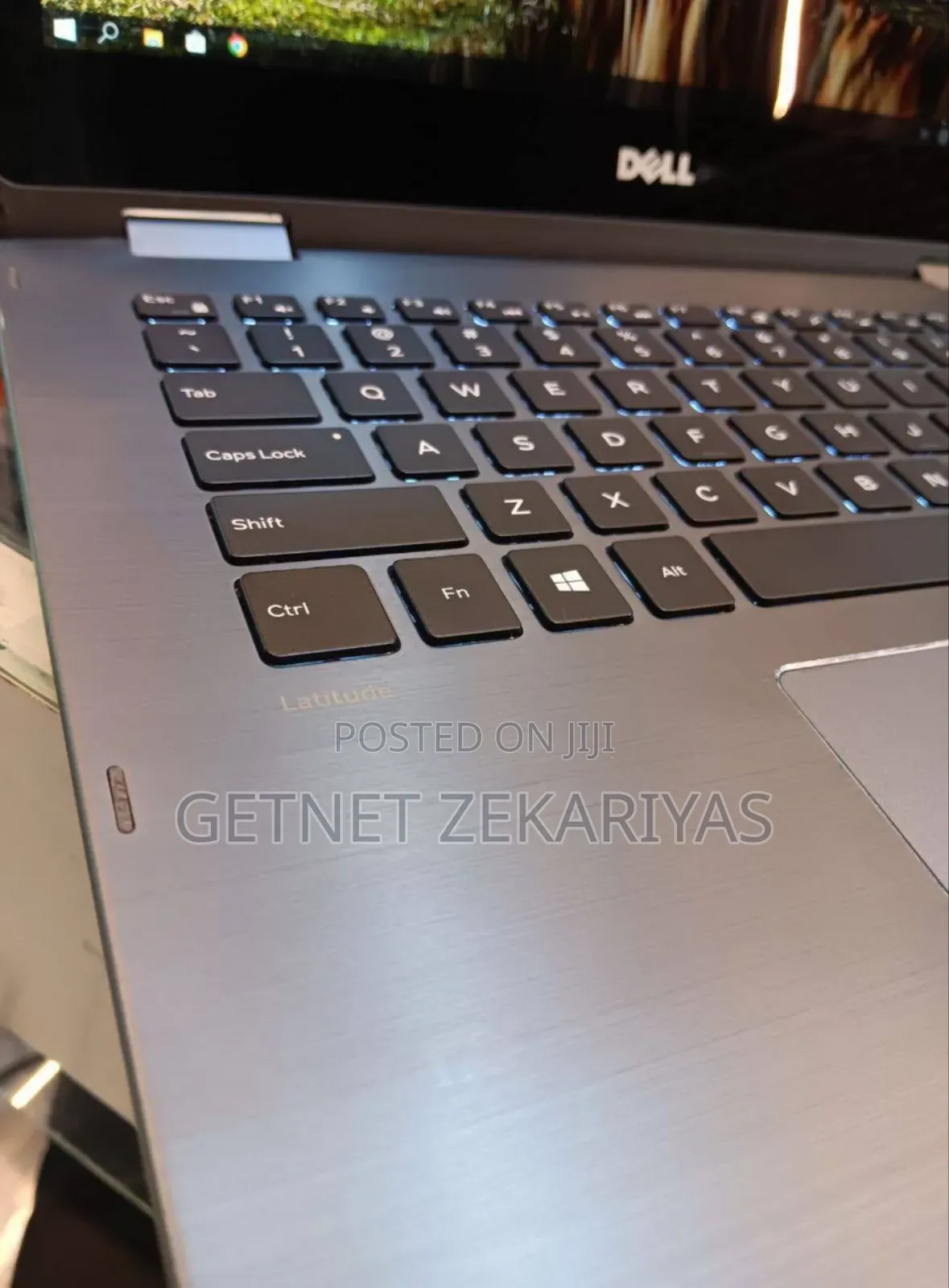 New Laptop Dell 8GB Intel Pentium SSD 256GB