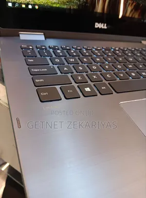 New Laptop Dell 8GB Intel Pentium SSD 256GB