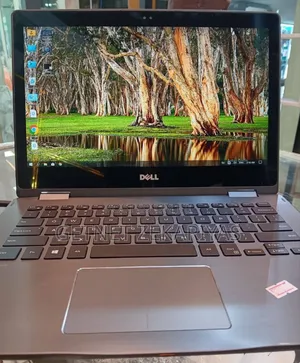 New Laptop Dell 8GB Intel Pentium SSD 256GB