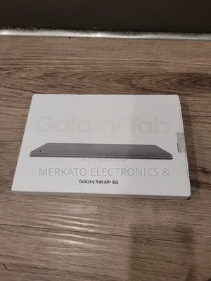 Photo - New Samsung Galaxy A9 128 GB Black