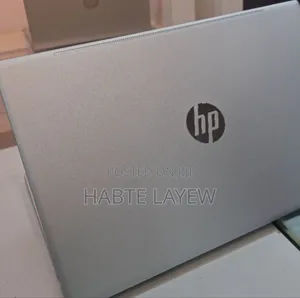 Photo - New Laptop HP Pavilion 15 16GB Intel Core I5 SSD 512GB