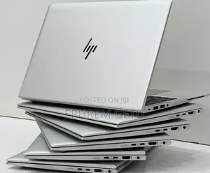 New Laptop HP EliteBook 840 G8 16GB Intel Core I7 SSD 512GB