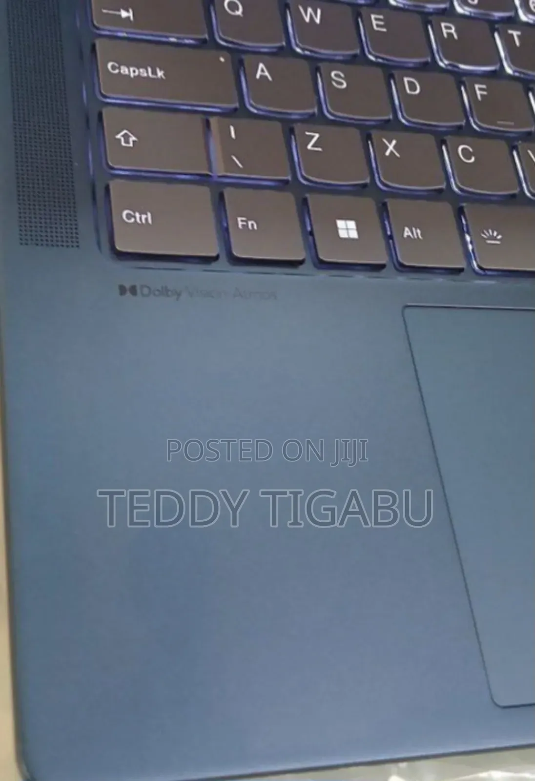 New Laptop Lenovo 32GB Intel Core I7 SSD 1T