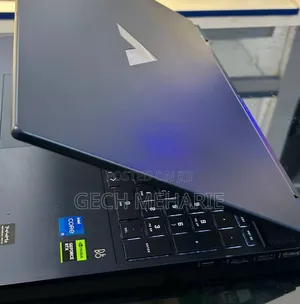 New Laptop HP Victus 16 16GB Intel Core I5 SSD 2T