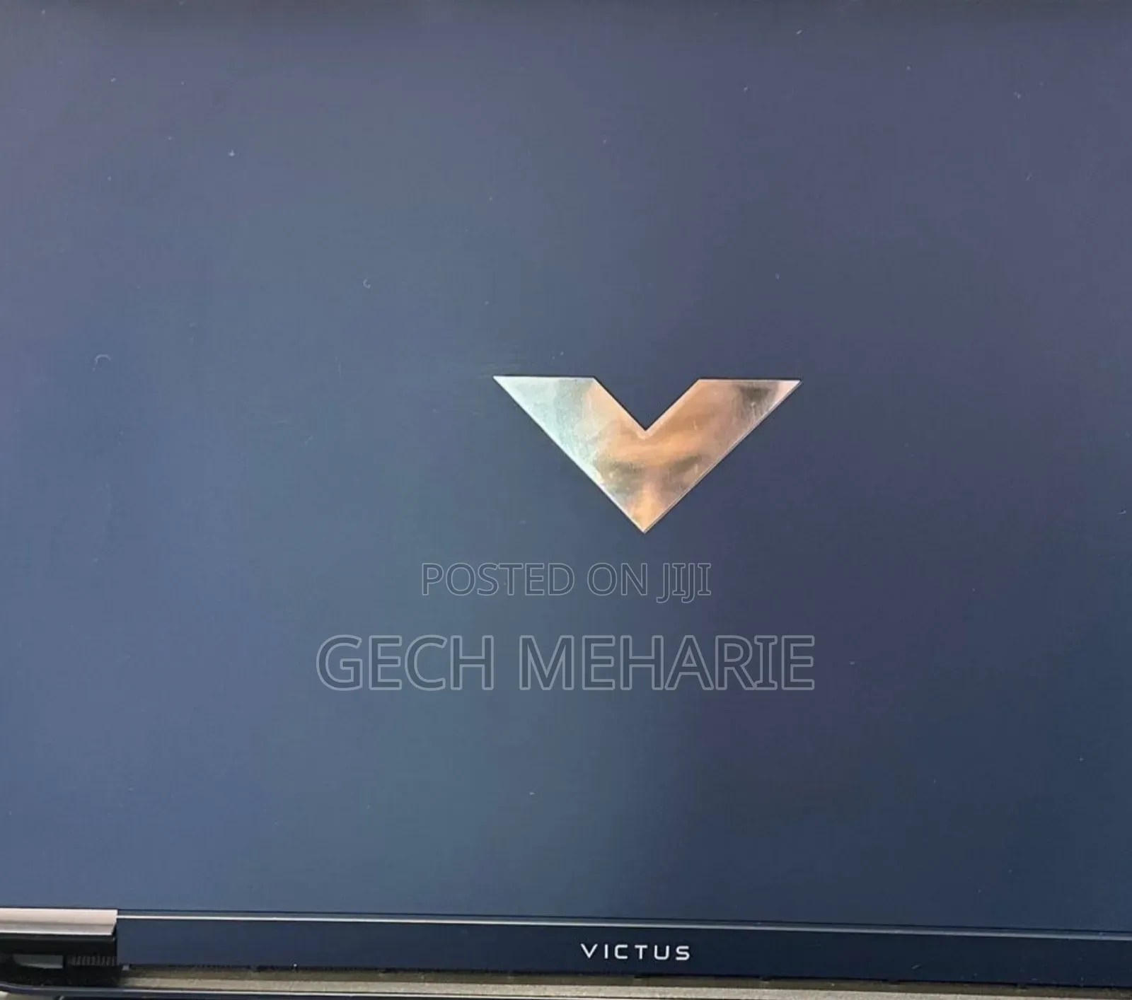 New Laptop HP Victus 16 16GB Intel Core I5 SSD 2T