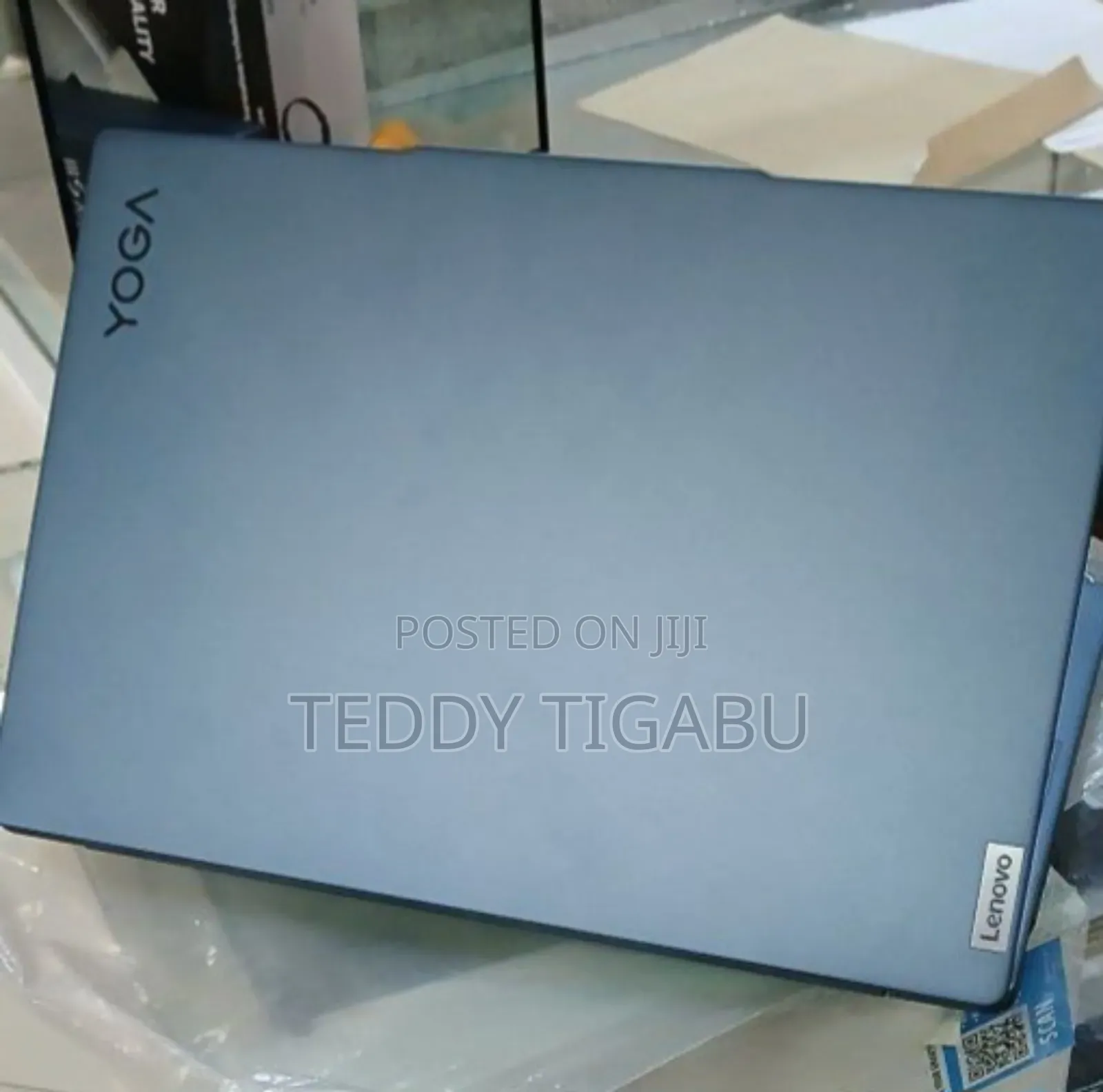 New Laptop Lenovo 32GB Intel Core I7 SSD 1T