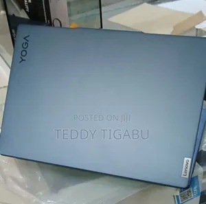 New Laptop Lenovo 32GB Intel Core I7 SSD 1T