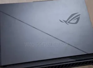 New Laptop Asus ROG Strix G15 16GB Intel Core I7 SSD 1T