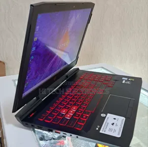 Photo - New Laptop HP Omen X 8GB Intel Core I7 HDD+SSD 1T