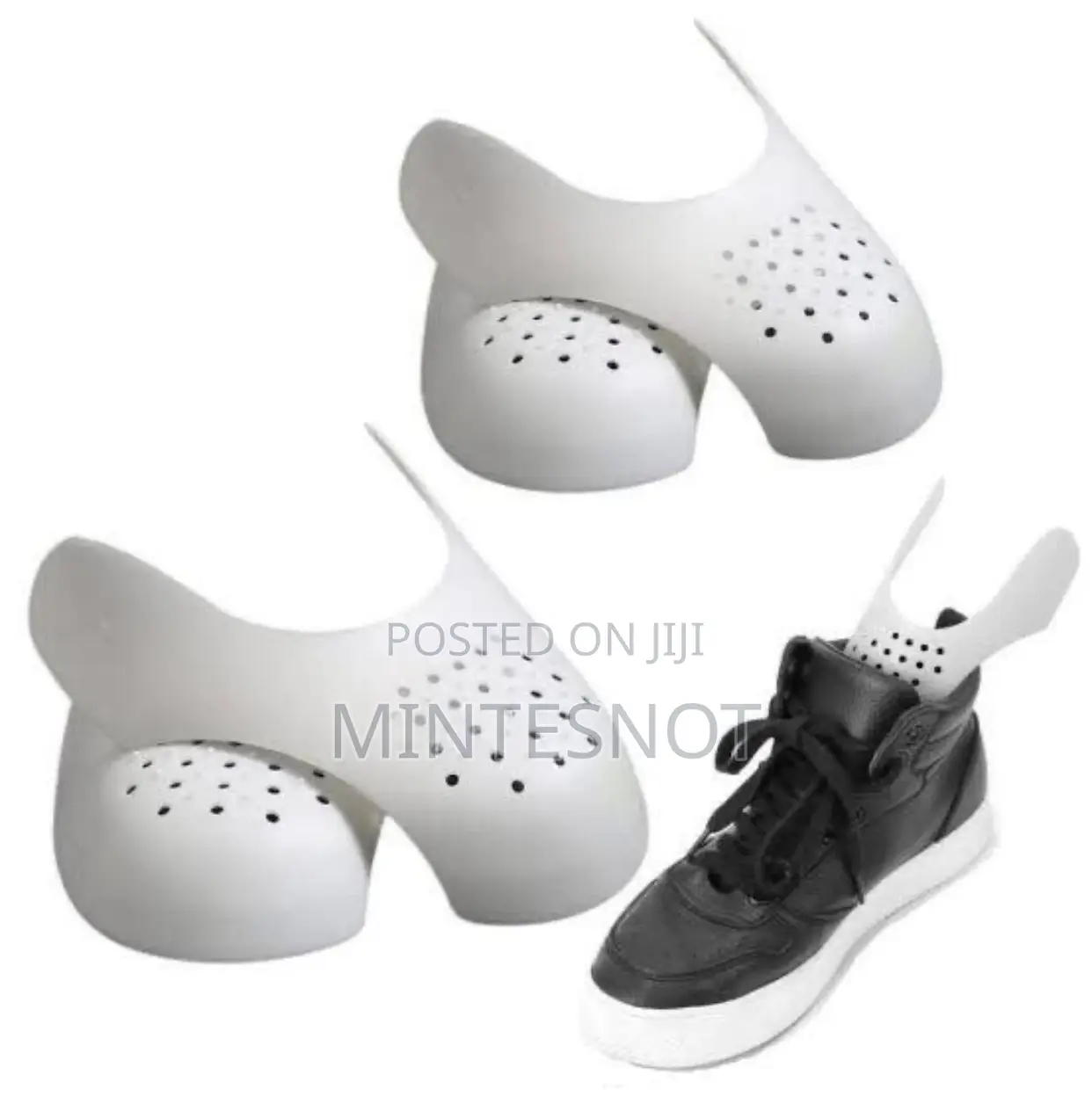 Shoe Crease Protector