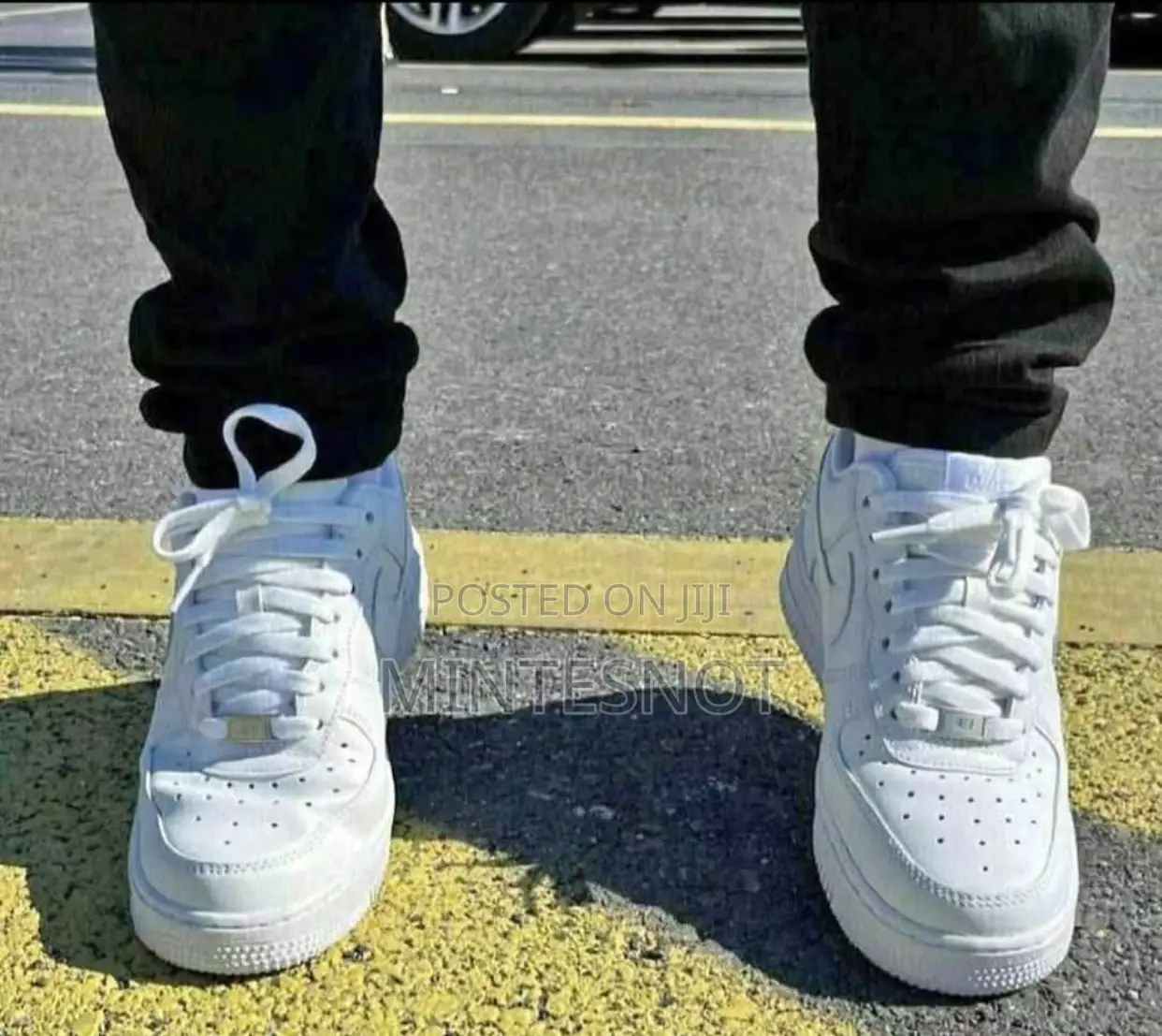 Shoe Crease Protector