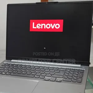 New Laptop Lenovo ThinkBook 15 16GB Intel Core I7 SSD 512GB