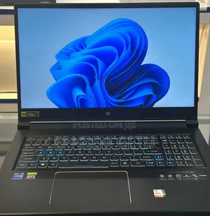 Photo - New Laptop Acer Predator Helios 300 16GB Intel Core I9 SSD 512GB