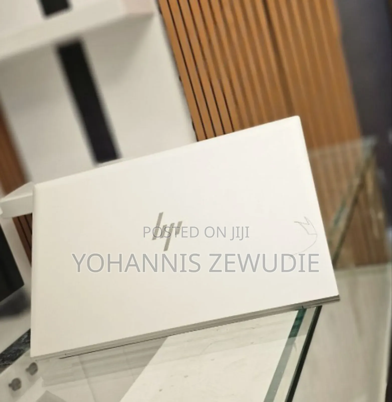 New Laptop HP EliteBook 830 G8 16GB Intel Core I7 SSD 512GB