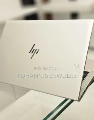 New Laptop HP EliteBook 830 G8 16GB Intel Core I7 SSD 512GB