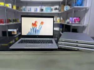 Laptop HP EliteBook 840 16GB Intel Core I5 SSD 512GB