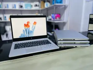 Laptop HP EliteBook 840 16GB Intel Core I5 SSD 512GB