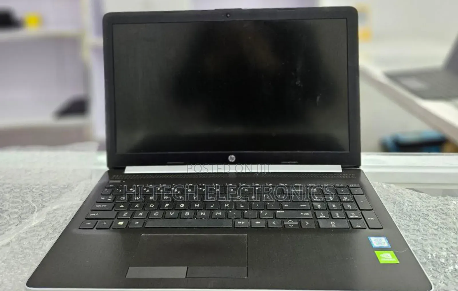 New Laptop HP Stream Notebook 8GB Intel Core I7 SSD 1T