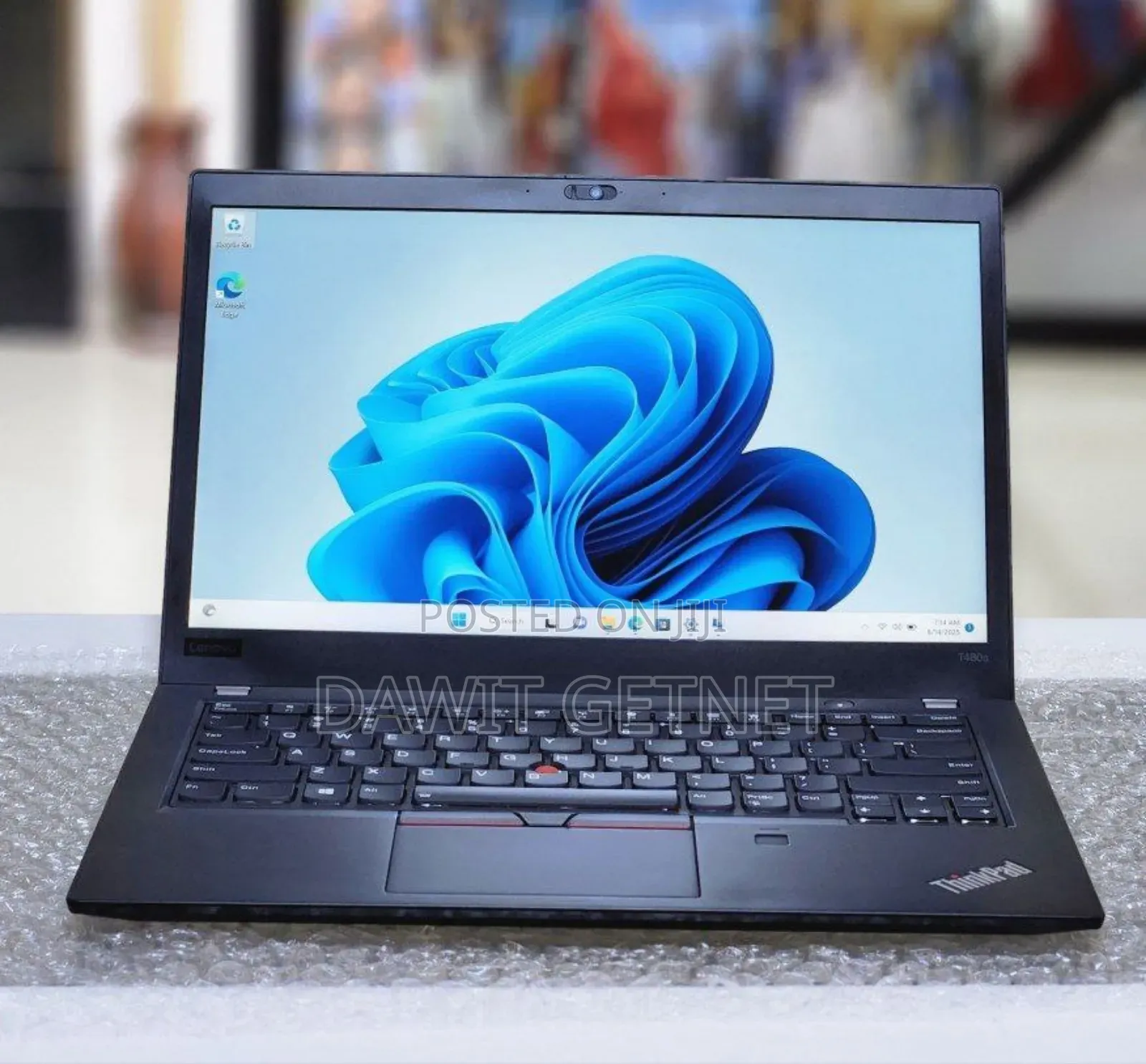 New Laptop HP Pavilion 15 8GB Intel Core I5 SSD 512GB