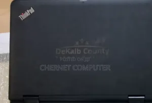 New Laptop Lenovo Yoga 11e 8GB Intel Core 2 Quad SSD 128GB