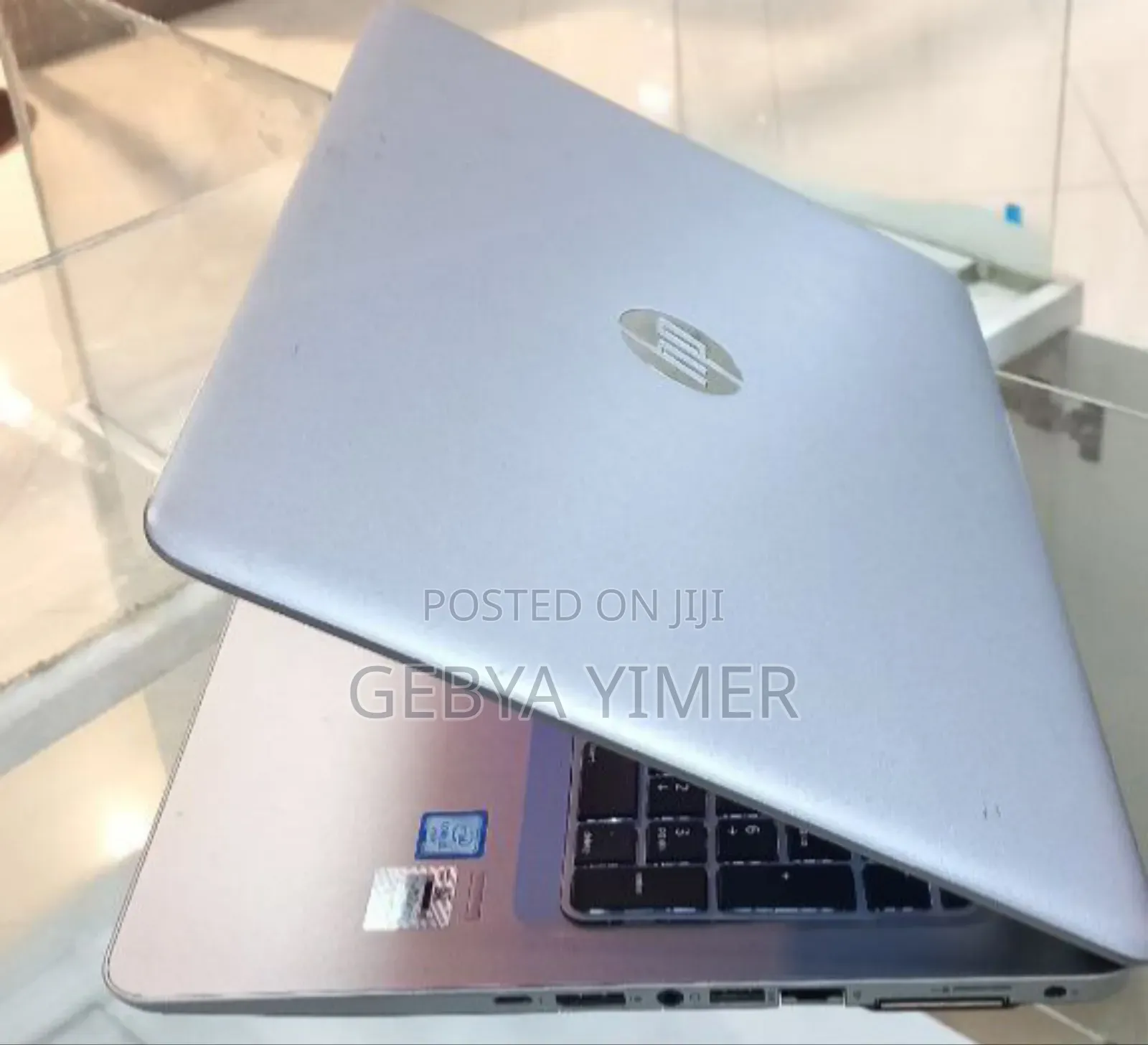 New Laptop HP EliteBook 850 G3 8GB Intel Core I5 HDD 1T