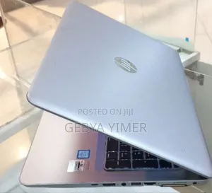 Photo - New Laptop HP EliteBook 850 G3 8GB Intel Core I5 HDD 1T