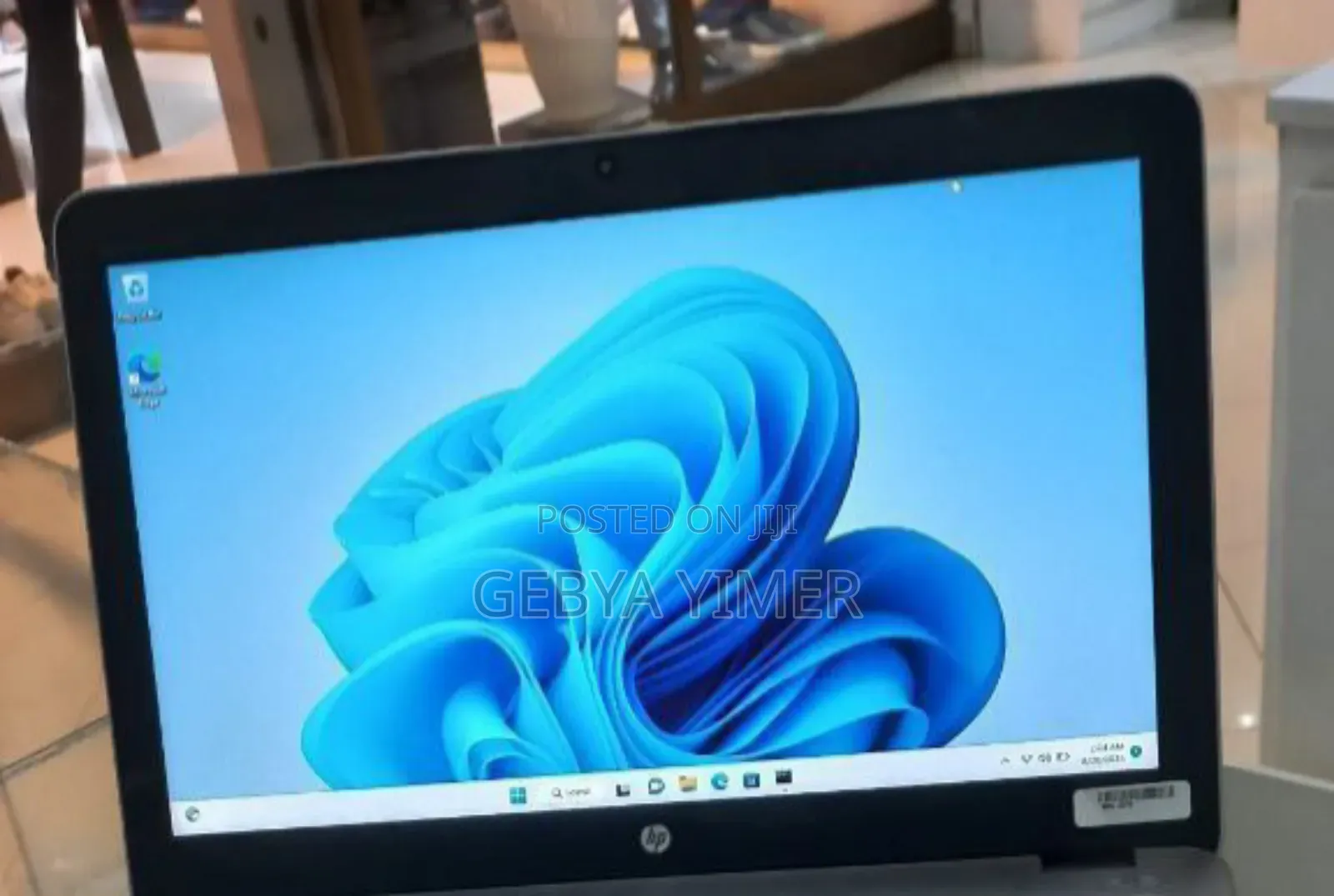 New Laptop HP EliteBook 850 G3 8GB Intel Core I5 HDD 1T