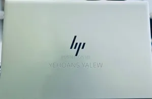 Photo - New Laptop HP EliteBook 840 G7 16GB Intel Core I7 SSD 512GB