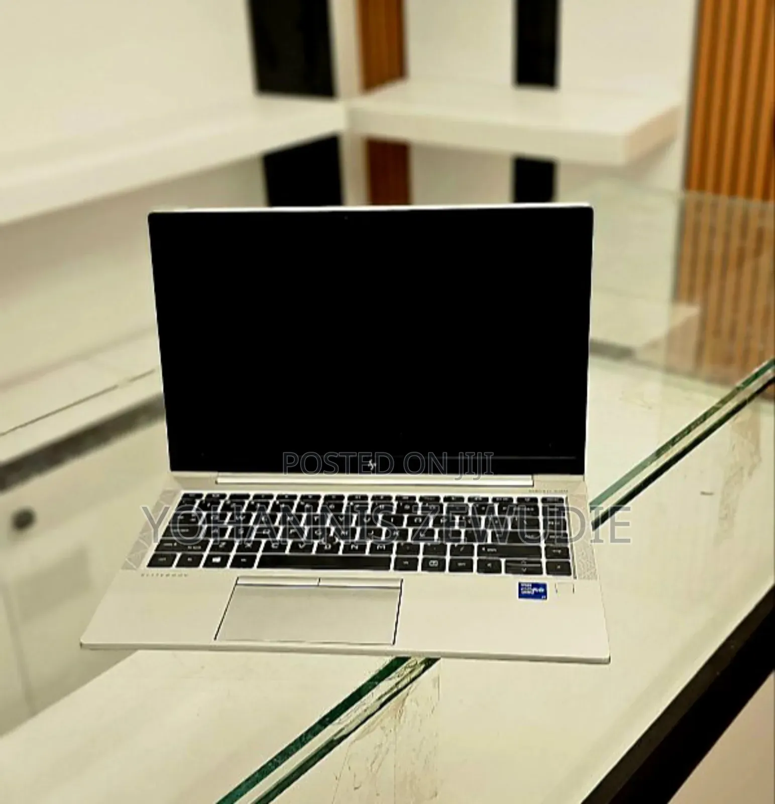 New Laptop HP EliteBook 840 16GB Intel Core I7 SSD 512GB