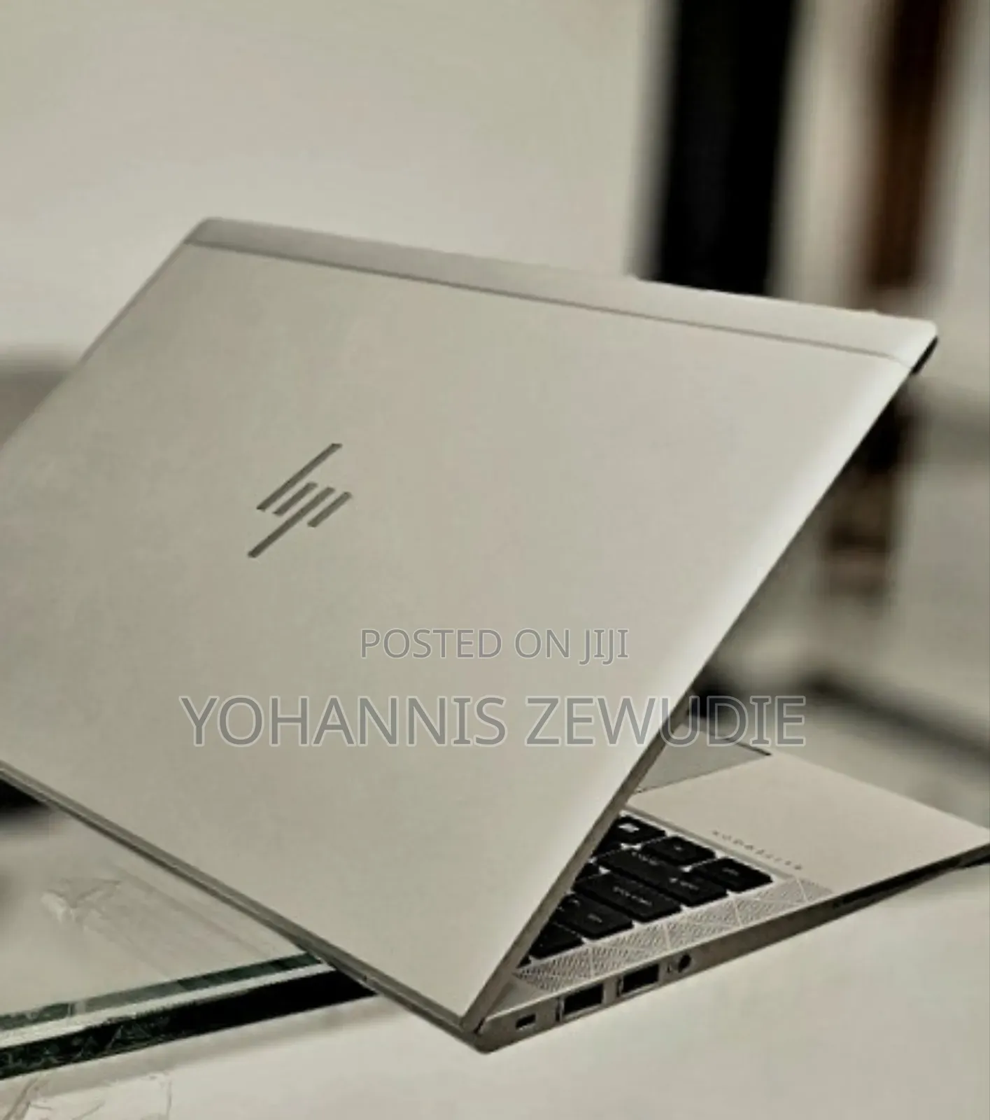 New Laptop HP EliteBook 840 16GB Intel Core I7 SSD 512GB