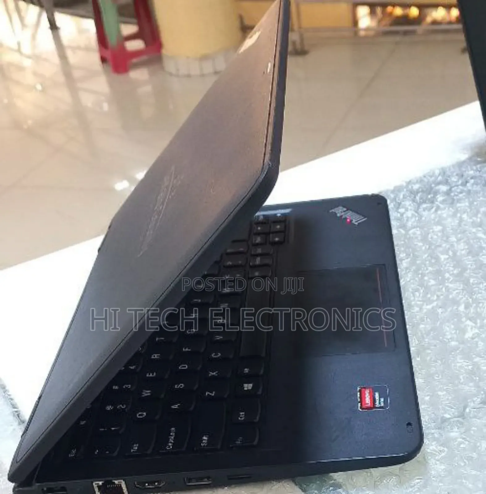 New Laptop Lenovo Yoga 11e 8GB Intel Core I3 SSD 128GB