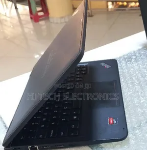 New Laptop Lenovo Yoga 11e 8GB Intel Core I3 SSD 128GB