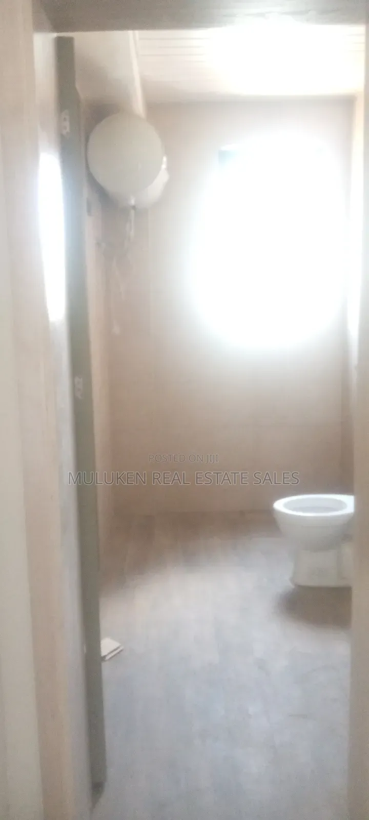 3bdrm Apartment in Bole for sale