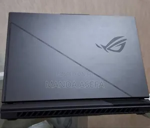New Laptop Asus ROG Strix G16 G614 16GB Intel Core I7 SSD 1T