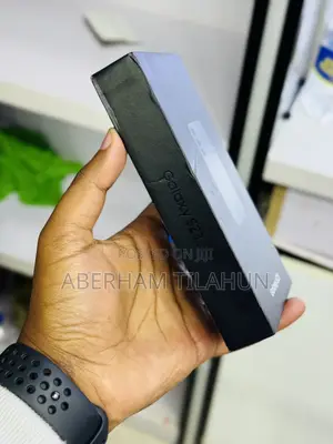 New Samsung Galaxy S23 128 GB Black