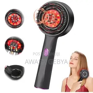 Scalp Massage Comb