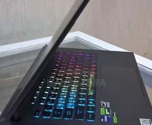 New Laptop Asus ROG Strix G16 G614 16GB Intel Core I7 SSD 1T