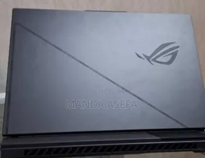 New Laptop Asus ROG Strix G16 G614 16GB Intel Core I7 SSD 1T