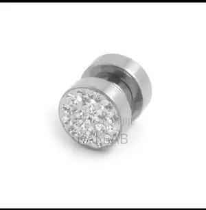 Photo - Men Earring Lotti*