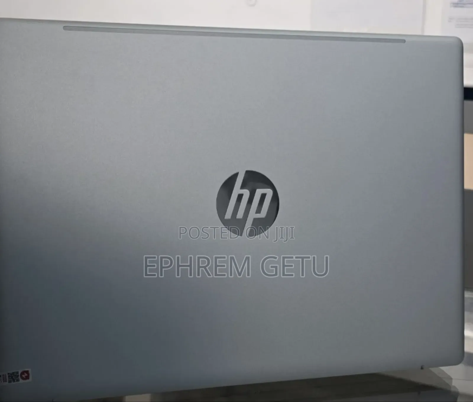 New Laptop HP Pavilion 14 16GB Intel Core I5 SSD 512GB