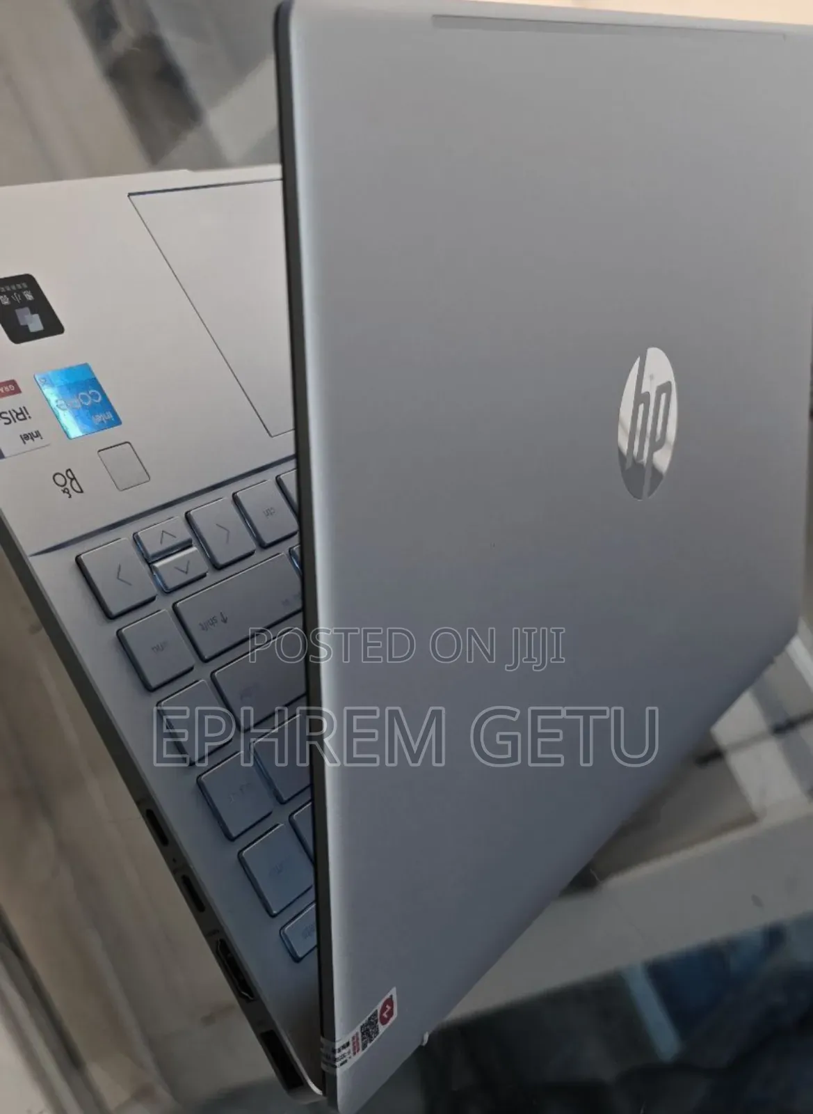 New Laptop HP Pavilion 14 16GB Intel Core I5 SSD 512GB
