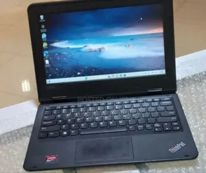 Photo - New Laptop Lenovo ThinkPad 11e 8GB Intel Pentium SSD 128GB